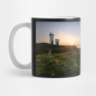 Elie Ness Lighthouse Mug